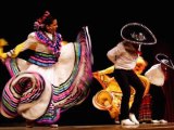 Ballet Folklorico Guadalupano